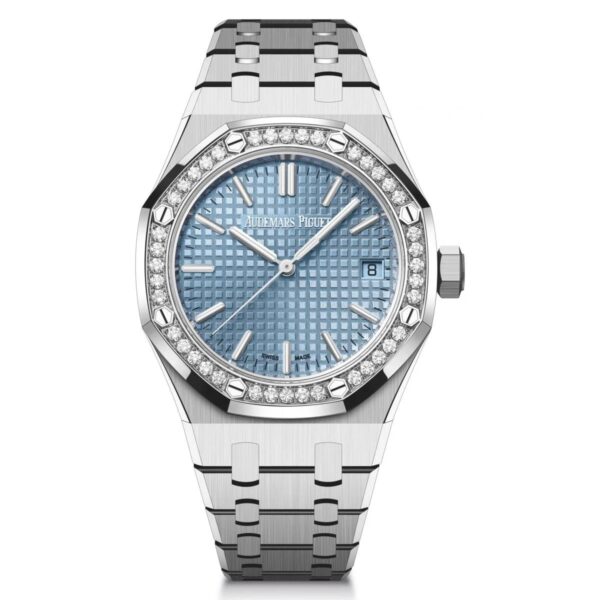 Audemars Piguet Royal Oak Selfwinding 15551ST.ZZ.1356ST.01 Watch