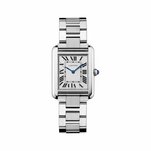 Tank Solo Watch W5200013 Small