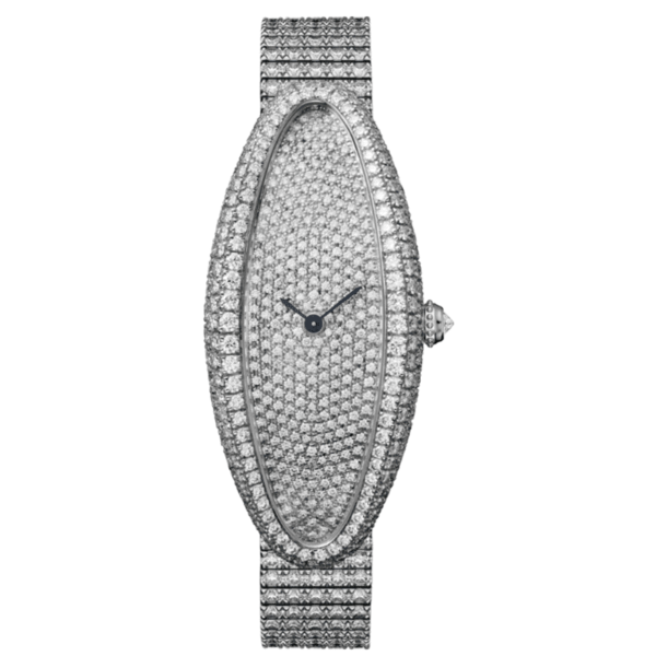 Baignoire Allongnée Watch HPI01306