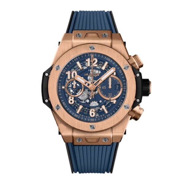 Hublot 421-OX-5180-RX Big Bang 44 mm Watch