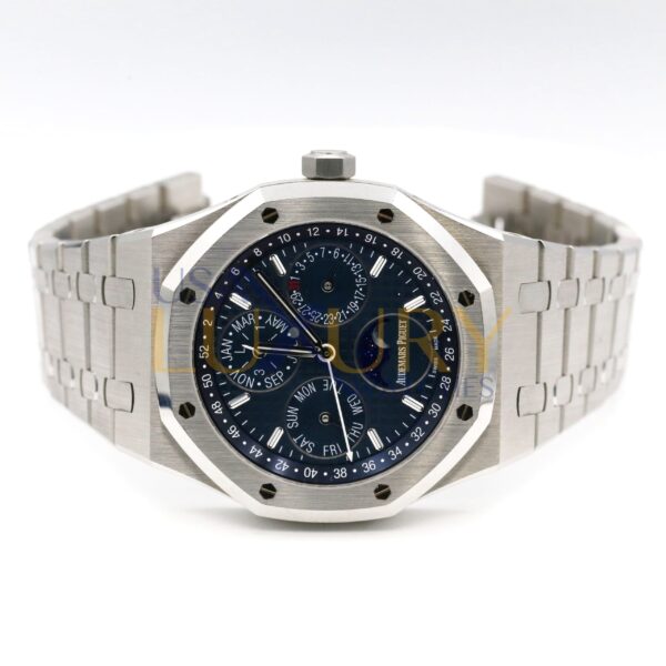 Audemars Piguet Royal Oak 26574st Perpetual Calendar Watch - Image 5