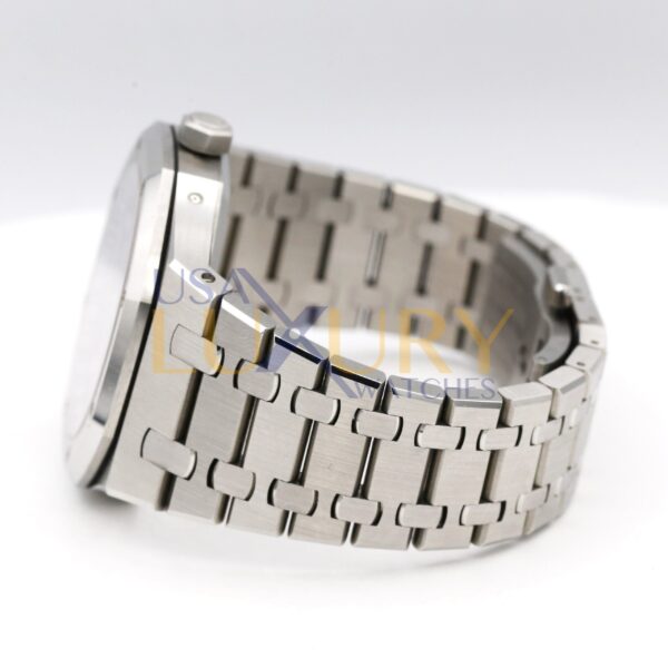 Audemars Piguet Royal Oak 26574st Perpetual Calendar Watch - Image 7