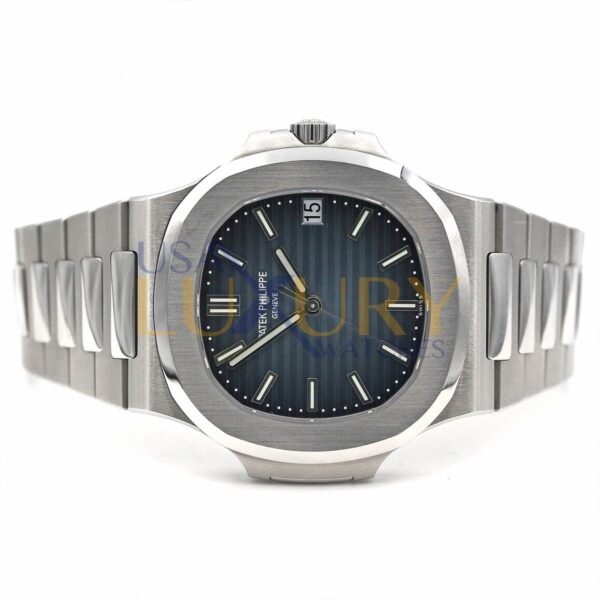 Patek Philippe 5711-1A-010 Nautilus Self-Winding - Image 6