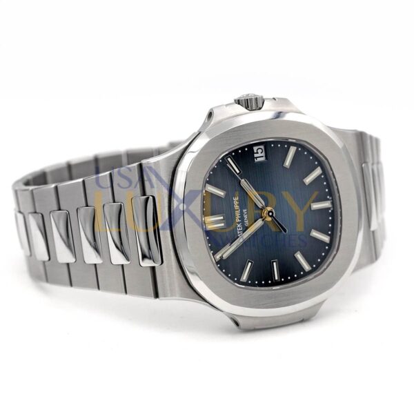 Patek Philippe 5711-1A-010 Nautilus Self-Winding - Image 8