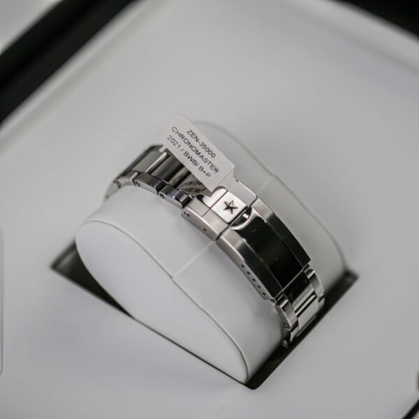 Zenith 03.3100.3600/69.M3100 Chronomaster Sport 41mm Mens Watch - Image 5