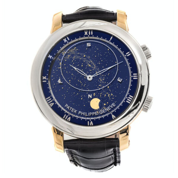 Patek Philippe Grand Complications 5102PR-001