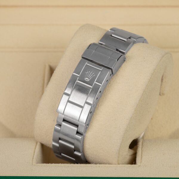 Rolex Sea-Dweller 40mm 16600 Black Dial - Image 5