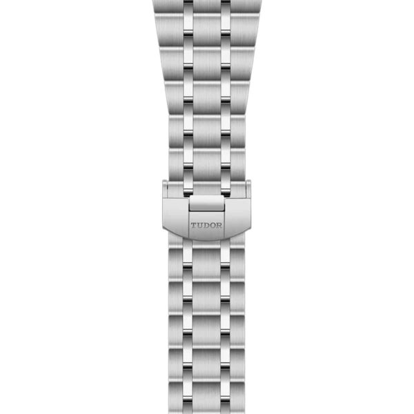 Tudor Royal M28600-0011 41mm Salmon Diamond Dial Steel Bracelet Watch - Image 2