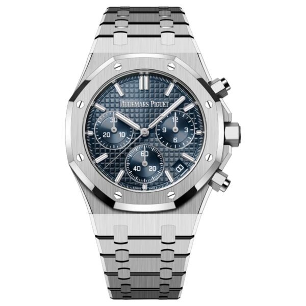 Audemars Piguet 26240ST.OO.1320ST.05 Blue Dial