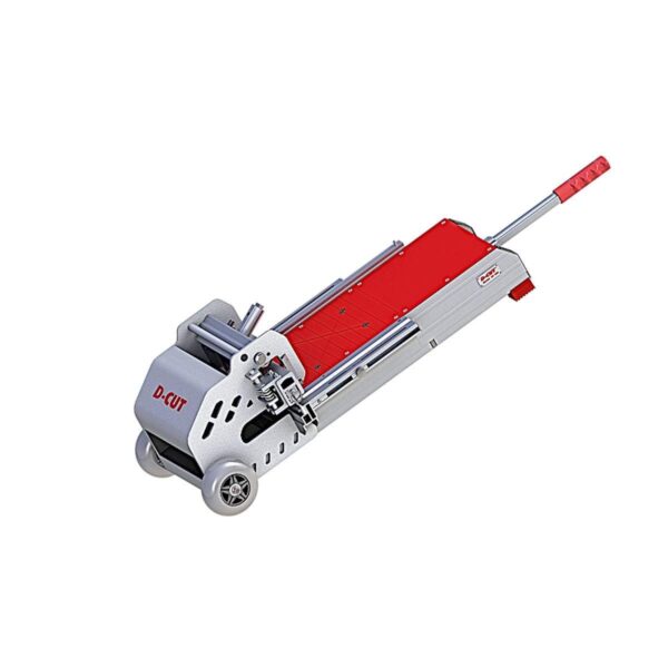 D-Cut AK-360 Universal Flooring Cutter - Image 5