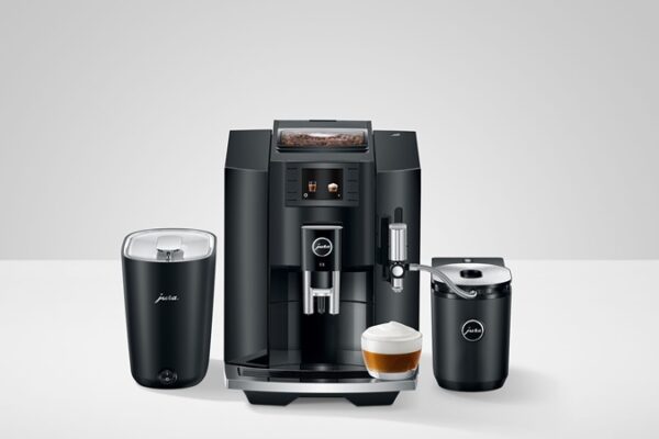 Jura E8 Piano Black - Image 10